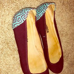 The Root Collective flats